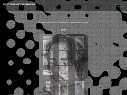 sketches screenshot