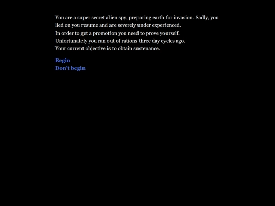 2025projects/Obtain Sustenance_ (3) screenshot