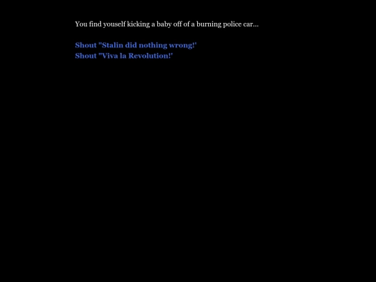 YP Finished/Some riots screenshot