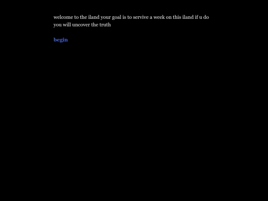 YP Finished/stranded screenshot