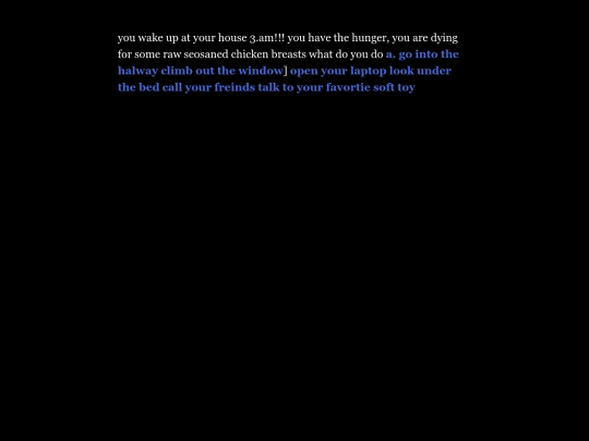 gtfos_platformers/my cool kid story  screenshot