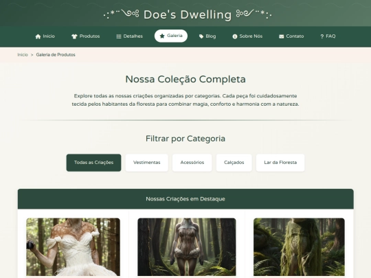exercicios/galeria screenshot