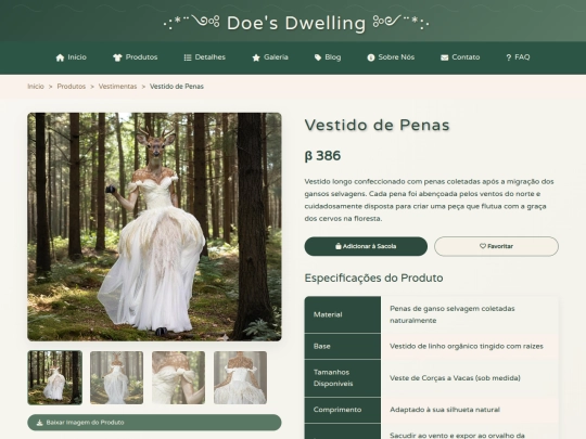 exercicios/produtodetalhe screenshot