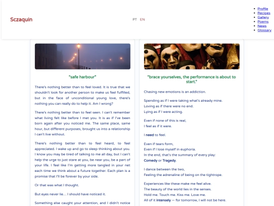 poemas/poemas-en screenshot