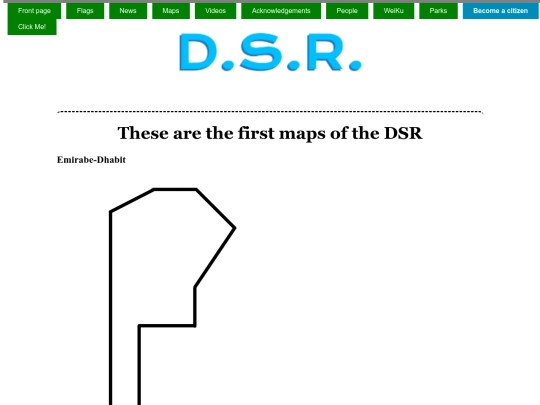 maps screenshot