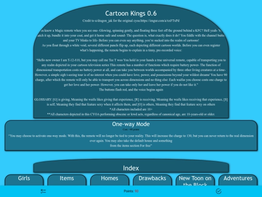 Cartoon_Kings screenshot