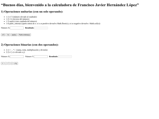 Modulo4/Modulo4EjercicioObligatorio screenshot