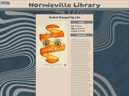 read/clockwork screenshot