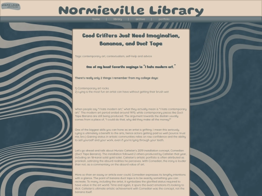 read/comedian screenshot