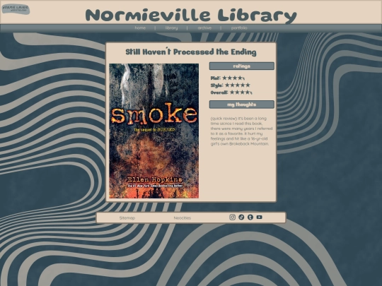 read/smoke screenshot