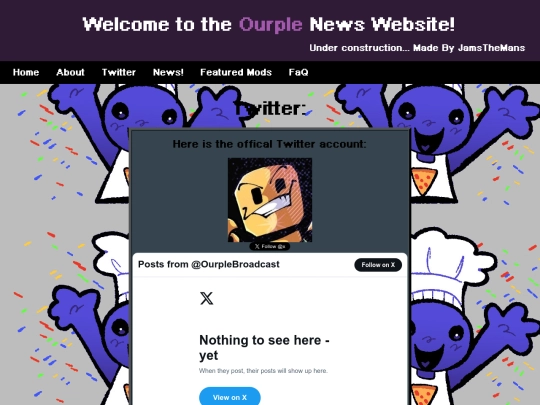 twitter screenshot