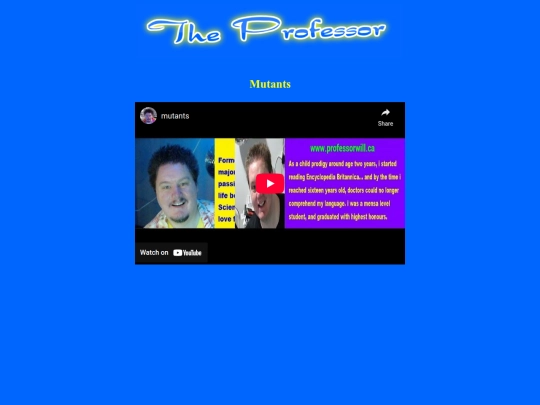 biology-5 screenshot