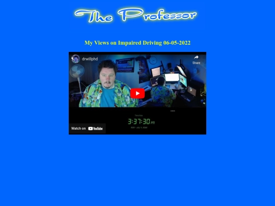 impaired-driving screenshot