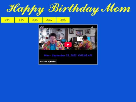 moms-bday-2021 screenshot