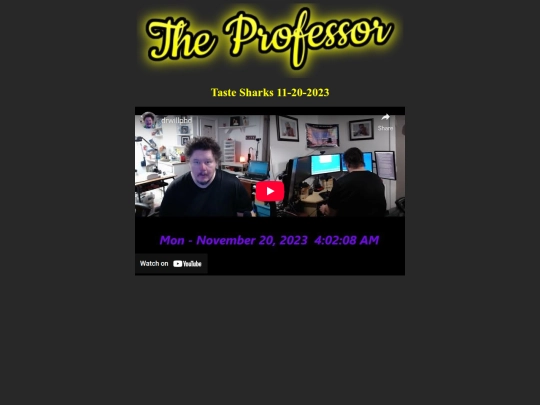 scientific-163 screenshot