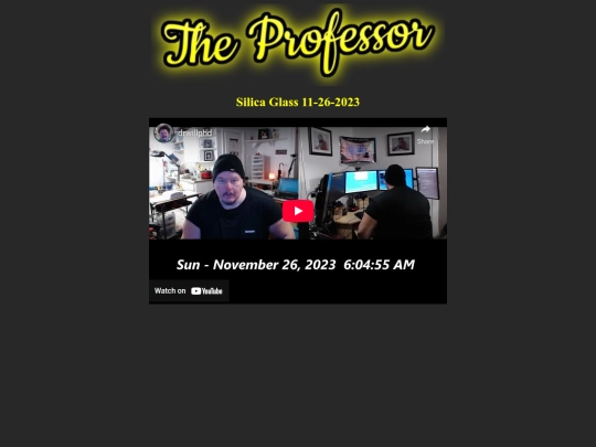 scientific-168 screenshot