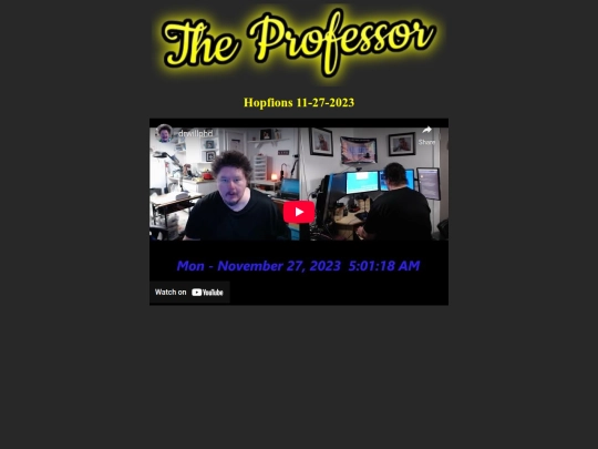 scientific-169 screenshot