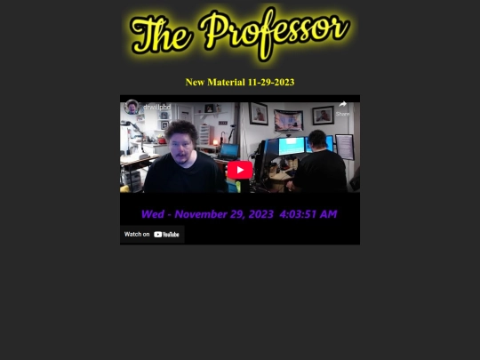scientific-171 screenshot
