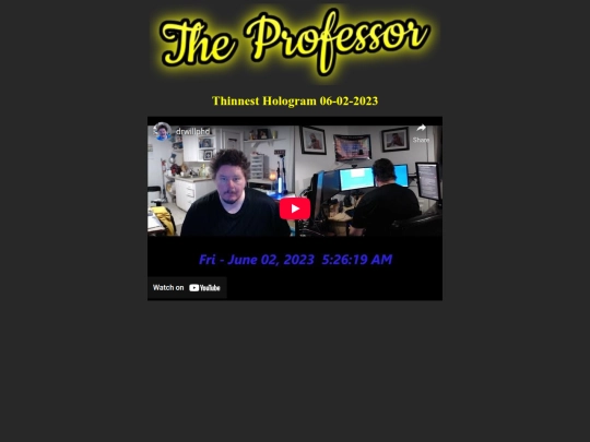 scientific-68 screenshot