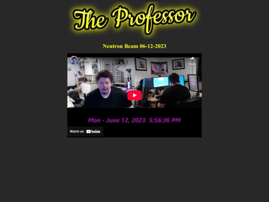 scientific-72 screenshot