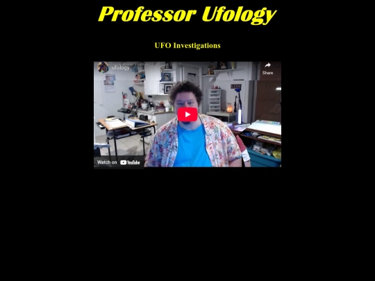 ufo-0 screenshot