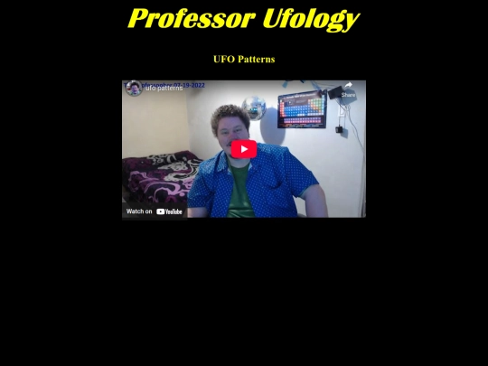 ufo-11 screenshot