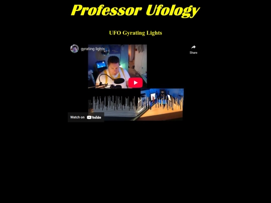 ufo-13 screenshot