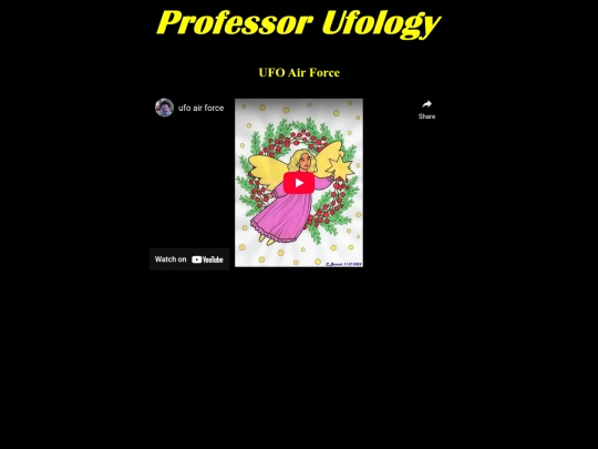 ufo-22 screenshot
