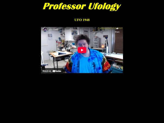 ufo-24 screenshot