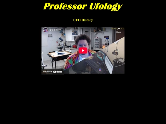 ufo-27 screenshot