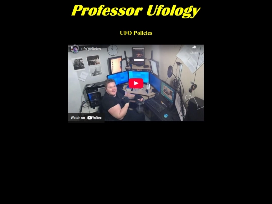 ufo-29 screenshot