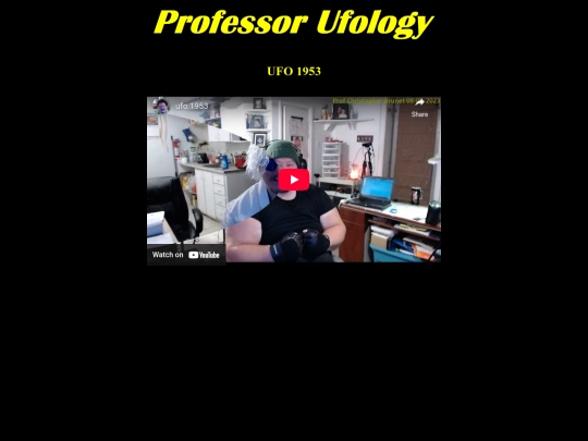 ufo-3 screenshot