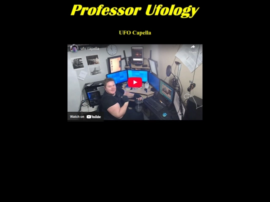 ufo-31 screenshot