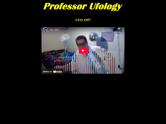 ufo-32 screenshot