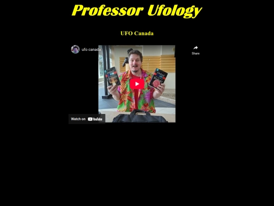 ufo-34 screenshot