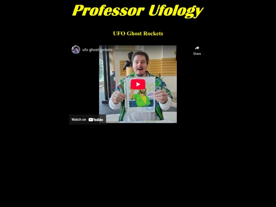 ufo-35 screenshot