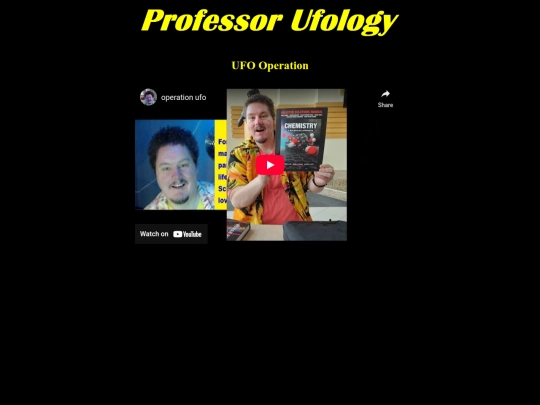 ufo-37 screenshot