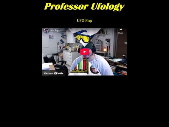 ufo-38 screenshot