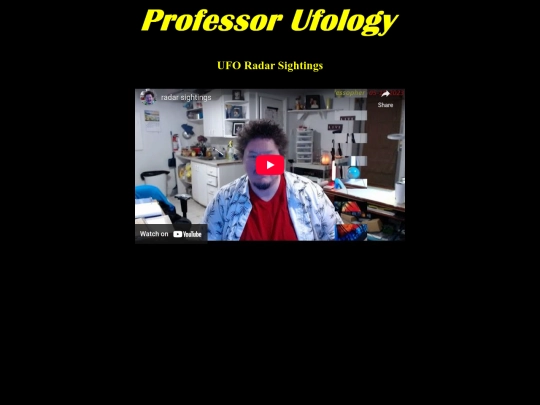 ufo-4 screenshot