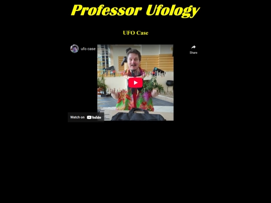 ufo-41 screenshot