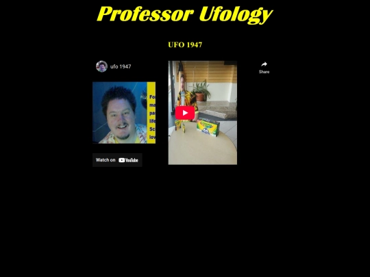 ufo-43 screenshot
