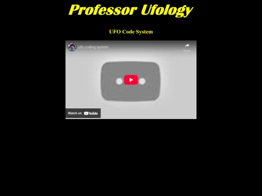 ufo-45 screenshot
