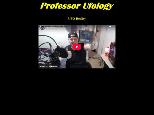 ufo-48 screenshot
