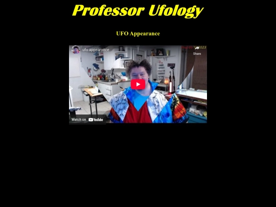 ufo-5 screenshot