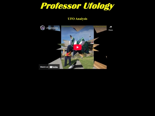 ufo-50 screenshot