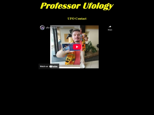 ufo-53 screenshot