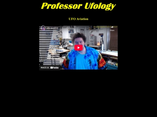 ufo-6 screenshot
