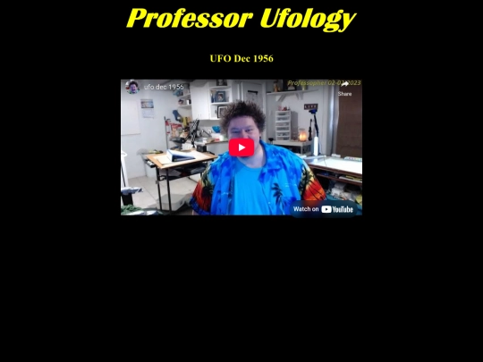 ufo-8 screenshot