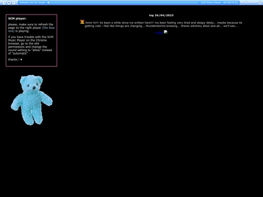 abr23 screenshot