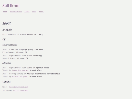 about screenshot
